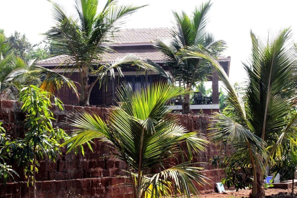 Beachfront Villas Ganpatipule Kamer foto